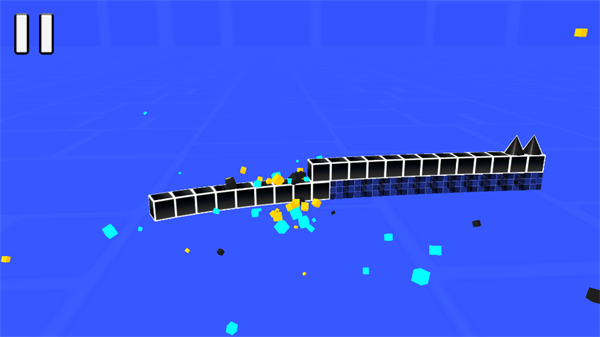 几何冲刺3d版安卓