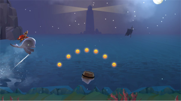 踏鱼行歌安卓版