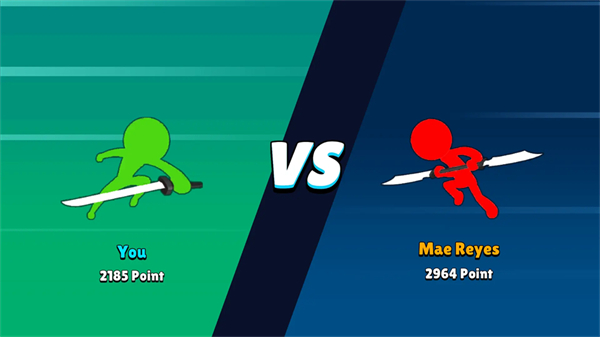 火柴人重力游乐场