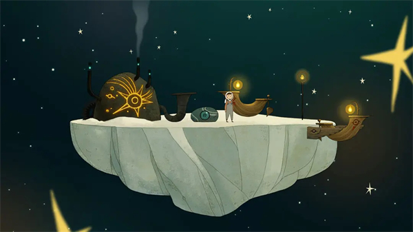 月影之塔安卓中文版