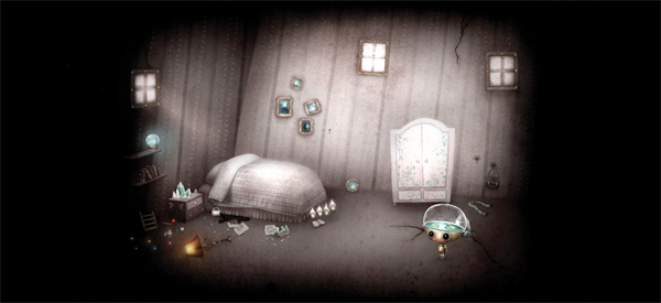 生长机器人安卓版