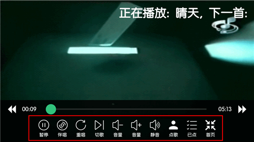 IKTV软件