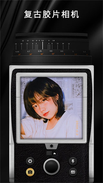 OldRoll复古胶片相机安卓