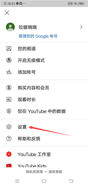 youtube中文版安卓1.0