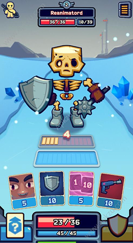 虚空暴君中文版