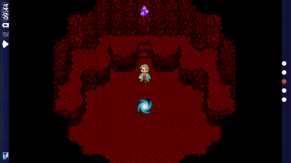 最终幻想5像素版