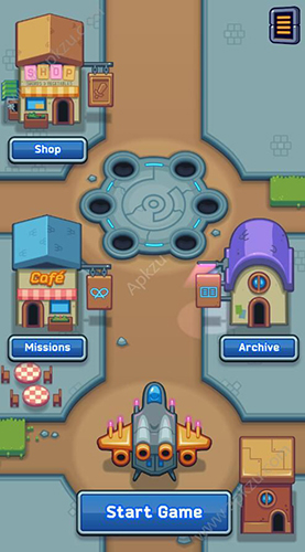 虚空暴君中文版