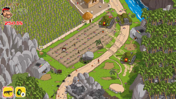 约翰曼波手机版