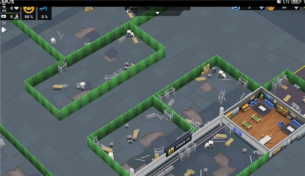 机场模拟器中文版