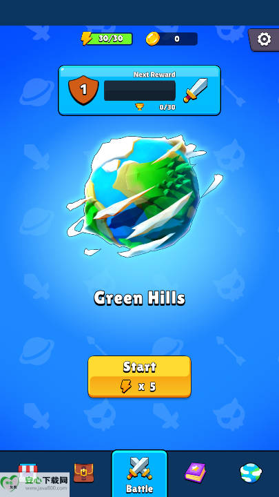 皇家星球手机版