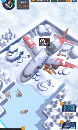 末班列车安卓版