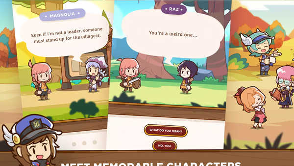 邮差骑士2中文版