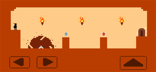 再次失败安卓版