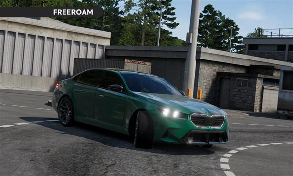 梦想之路联机中文版