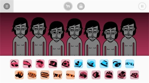 节奏盒子runners模组