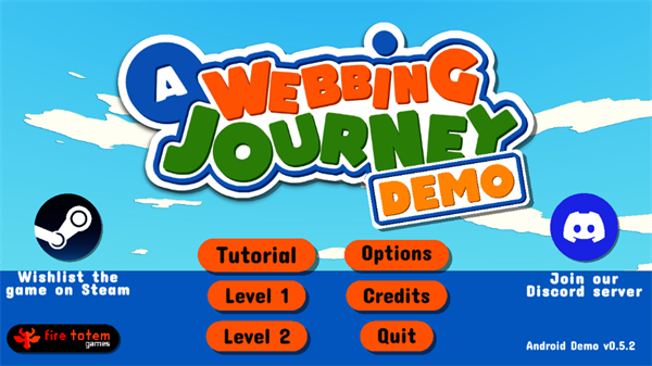 织带之旅中文版