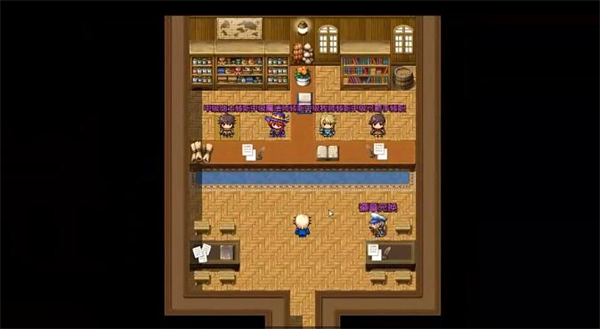 魔临之境裂隙纪元