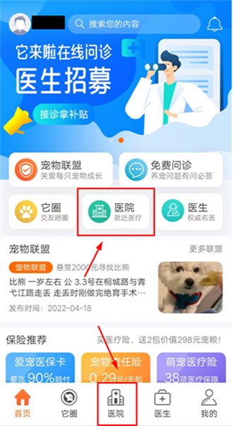 它来啦