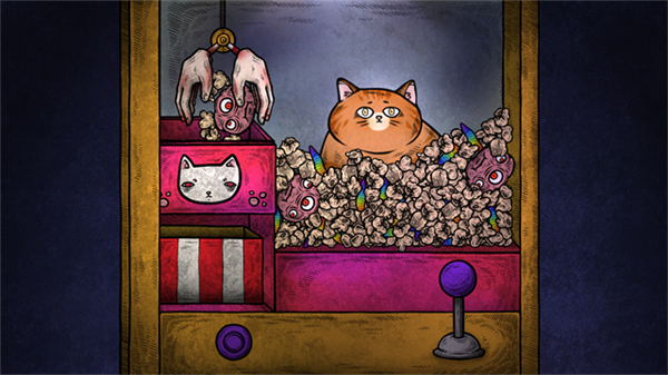 猫咪博物馆解谜手机版