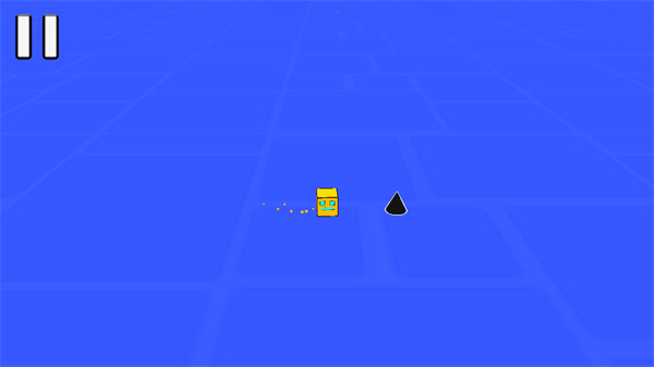 几何冲刺3d版安卓