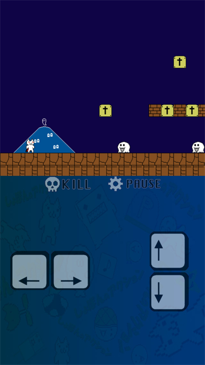 猫里奥万圣节特别版