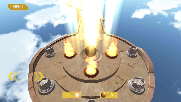 平衡复兴手游安卓版