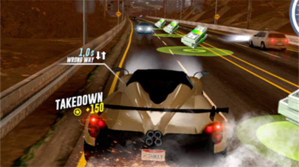 极速赛道安卓版