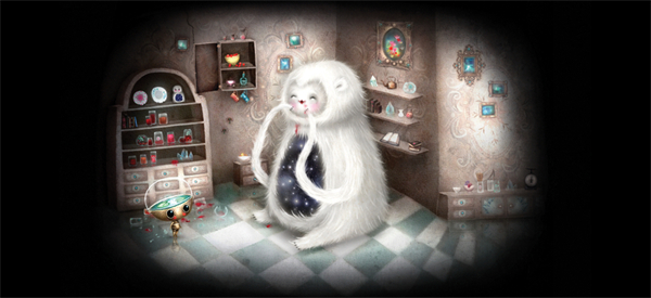 生长机器人安卓版