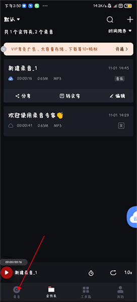 录音专家手机版