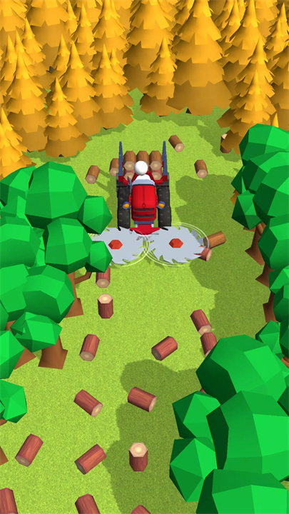 木材收割大亨安卓版