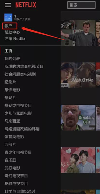 网飞app