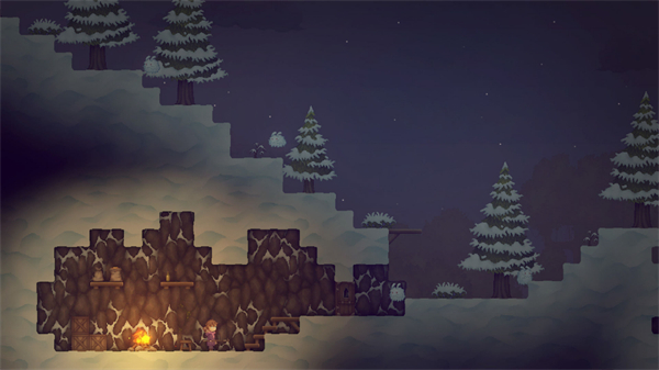 炼金与魔法手机中文版