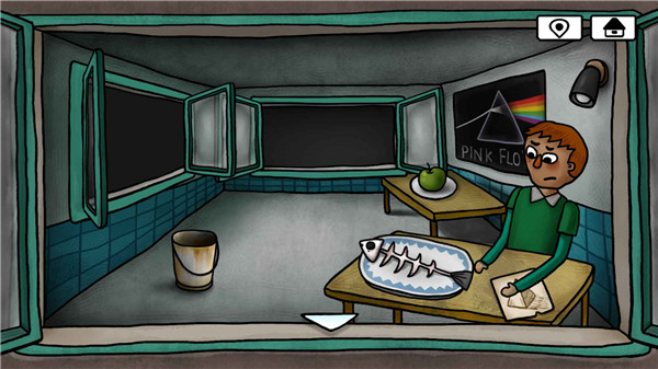 迷失岛4小屋实验手游安卓