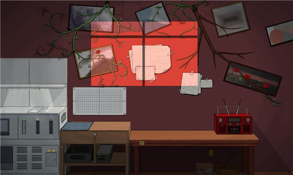 寂静之夜安卓版