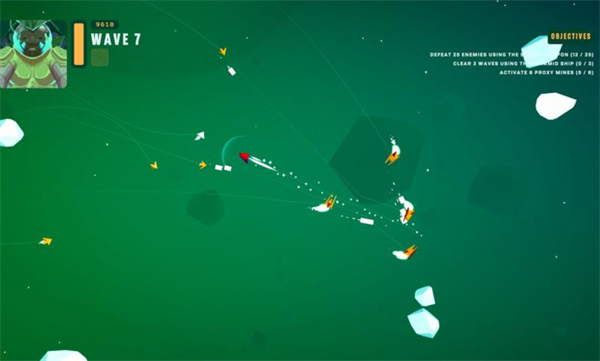 超级太空俱乐部中文安卓版