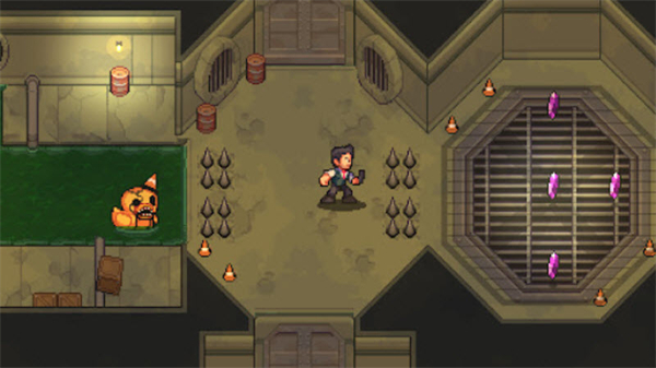 超级黑暗欺骗中文版