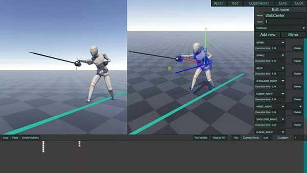 蠢蠢角斗士安卓版