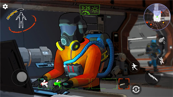 致命公司废品星球