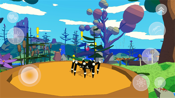 织带之旅中文版