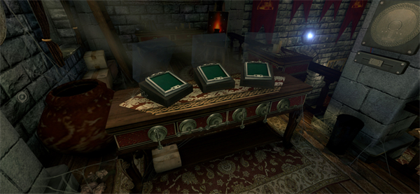 天坛之眼手机版