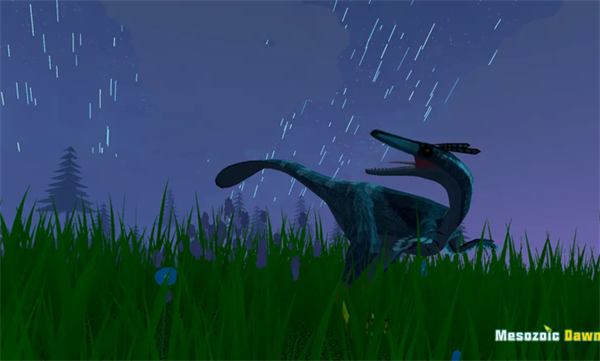 侏罗纪岛安卓手游