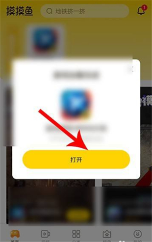 摸摸鱼2025