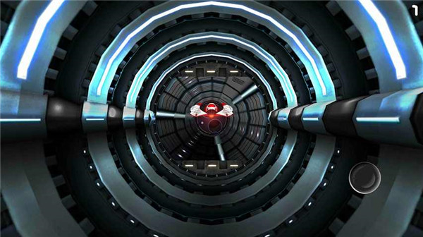 窒息隧道游戏安卓