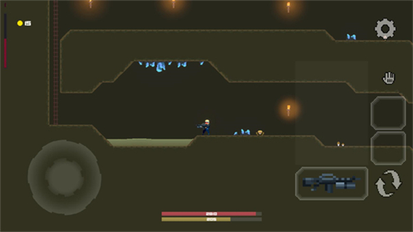 最后一个星球手游