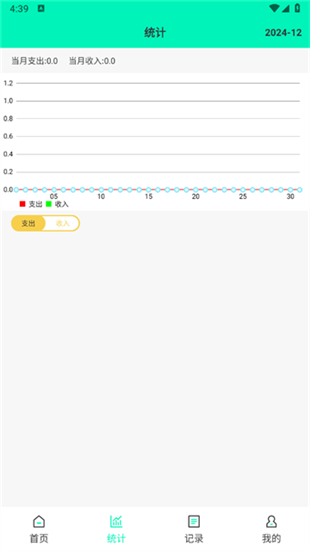 记账王