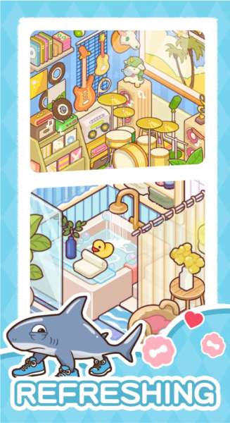 奇幻整理师魔法衣橱