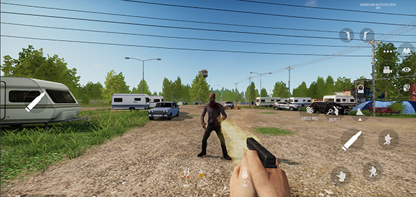 人渣scum生存手机版