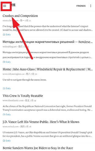 Instapaper