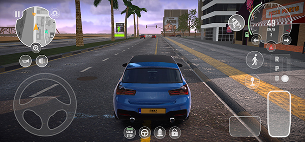 多人停车大师2手游版