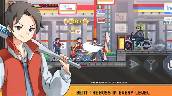 少年的危机安卓